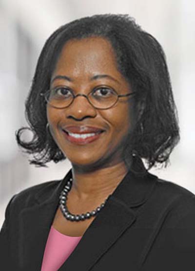 Marian Bonner, M.D.