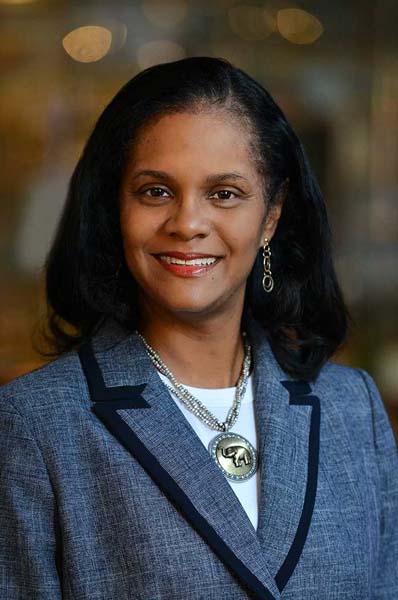 Toi Harris, M.D.