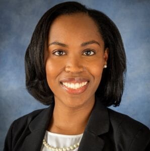 Jamie Everett, M.D.