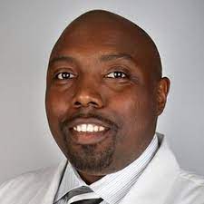 Kenneth Caldwell, M.D.