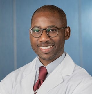 Maurice Chaplin, M.D.