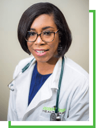 Rhonda Jordan, M.D.