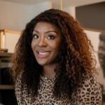 Latisha Rowe, M.D.
