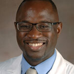 Shaun Smart, M.D.