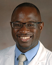 Shaun Smart, M.D.