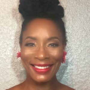 Kidada Gilbert-Lewis, M.D., M.P.H.