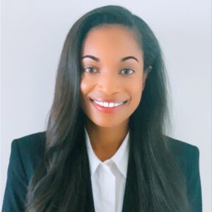 Chantal Mendes, M.D.