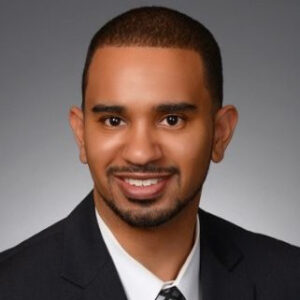 Damien Jackson, M.D.
