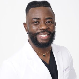 Dare Ajibade, MD