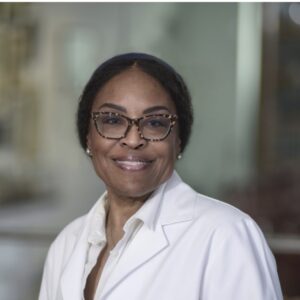 Elisa Brown, MD
