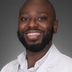 George Ansoanuur, MD