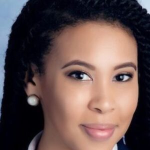 Chantelle Shaw, M.D.