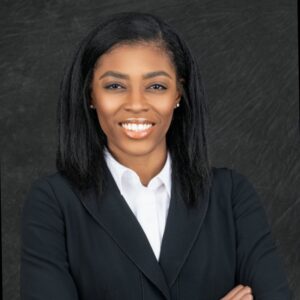 Felisha Perry-Smith, M.D.
