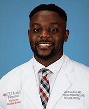 Ovie Enaohwo, M.D.
