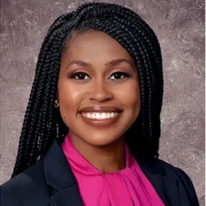 Allison Stephens, M.D.