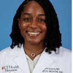 Ryane Adams, M.D.