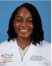 Ryane Adams, M.D.