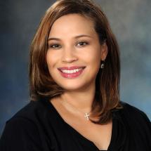 LeChauncy Woodard Solari, M.D.