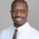 Albert Carey, M.D.