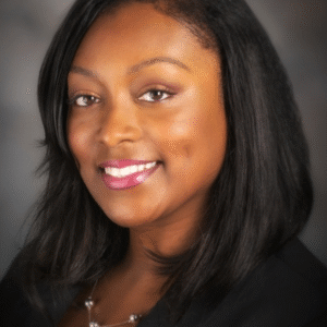 Makesha Miggins, M.D.
