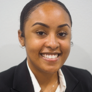 Amara Ogoke, M.D.