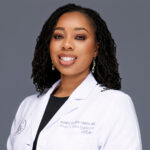 Agnes Usoro, M.D.