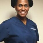 Amelia Shelby-Nwokeji, M.D.
