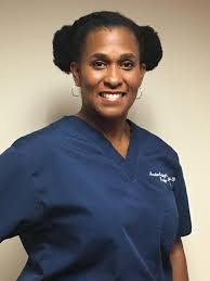 Amelia Shelby-Nwokeji, M.D.