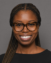 Naa Korkor Koppoe, M.D.