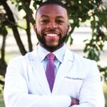 James Alan Cowthran, M.D.