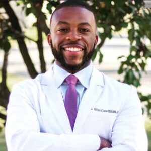 James Alan Cowthran, M.D.