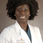 Adeola Kosoko, M.D.
