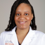 Dominique Diggs, M.D.