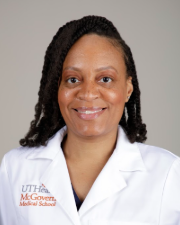 Dominique Diggs, M.D.
