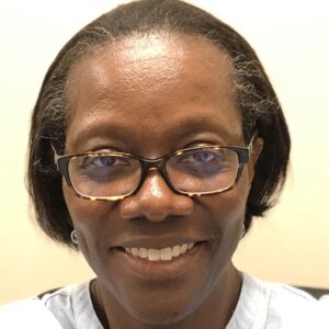 Hattie Henderson, MD