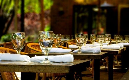 Houston Medical Forum Business Meeting