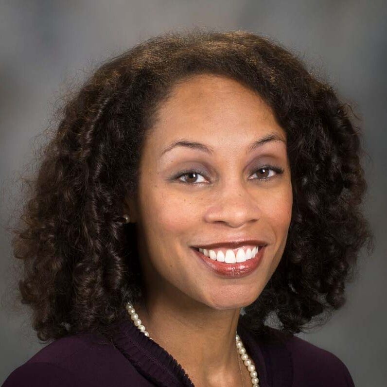 Janine Dailey Garnes