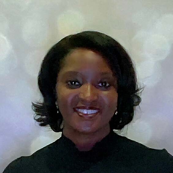 Simone Willingham, M.D.