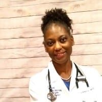 Toni Keaton, M.D., M.P.H.