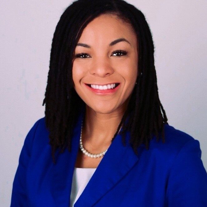 Yakira Alford, M.D., M.P.H.